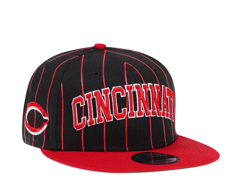 New Era Cincinnati Reds Cityarch Edition 9Fifty Snapback Hat