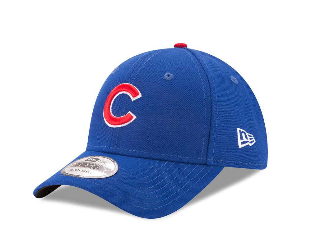 New Era 9forty Chicago Cubs The League Hat