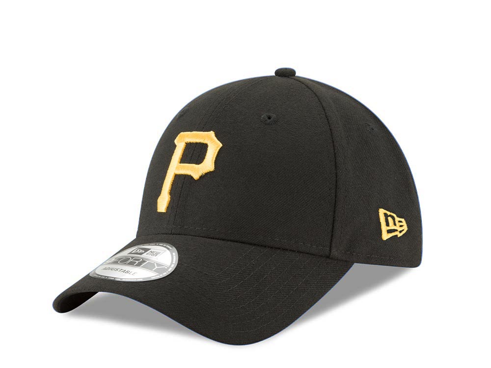 New Era 9forty Pittsburgh Pirates The League Hat