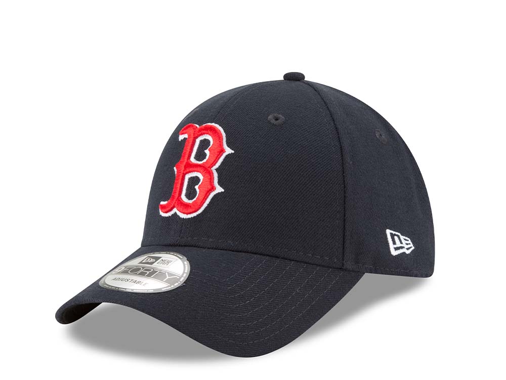 New Era 9forty Boston Red Sox The League Hat