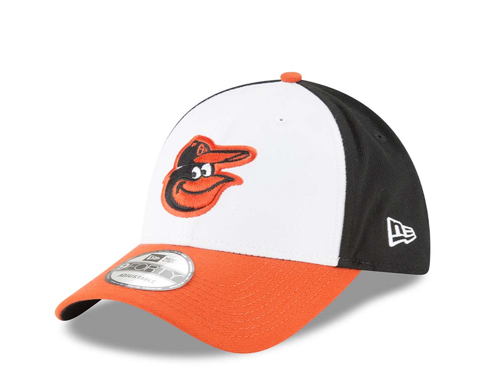 New Era 9forty Baltimore Orioles The League Hat