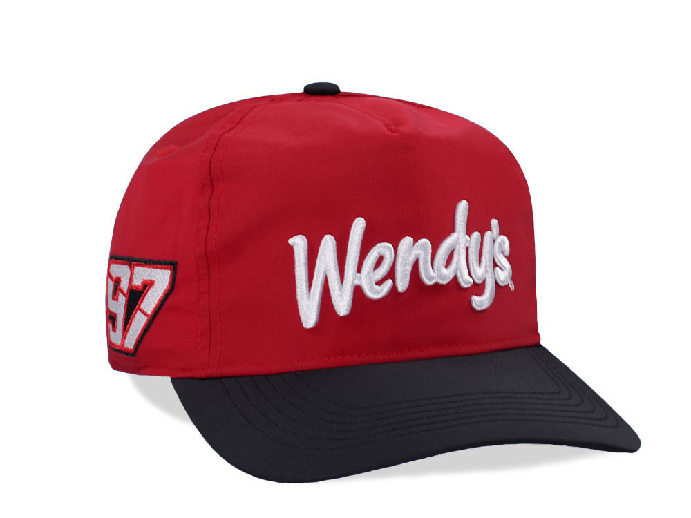 47Brand Nascar Project 97 Kaulig Racing Red Hitch Edition Snapback Hat